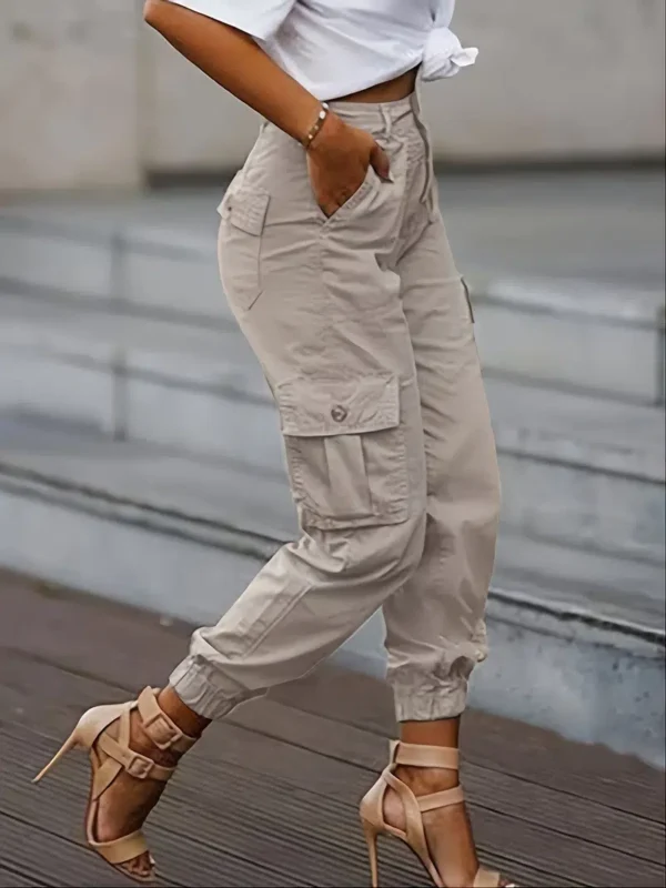 casual pocket pants (copy)