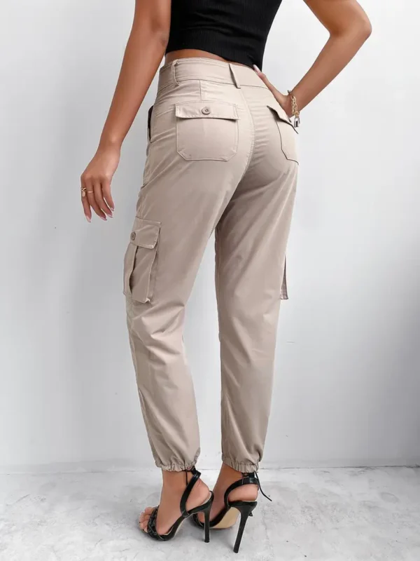 casual pocket pants (copy)