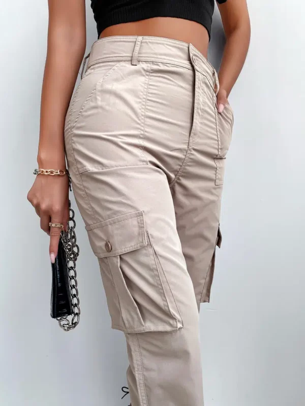 casual pocket pants (copy)