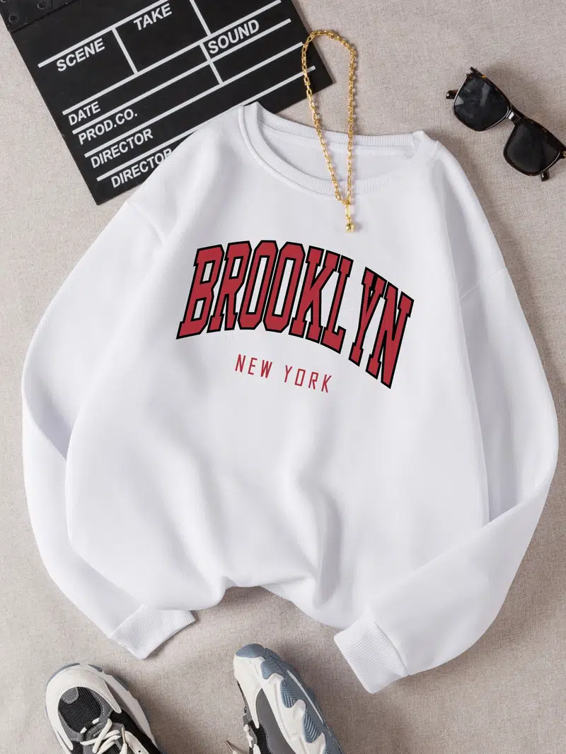 blessed sweatshirt (copy)