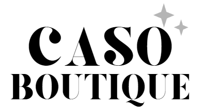 caso logo