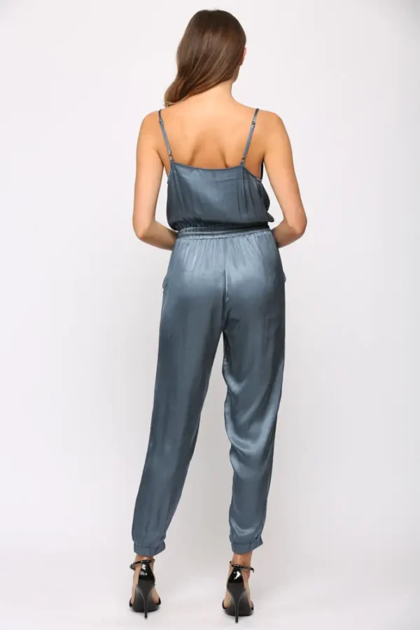 the rosanna jumpsuit