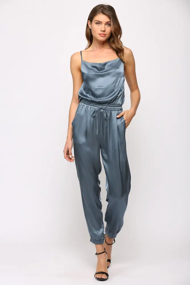 the rosanna jumpsuit