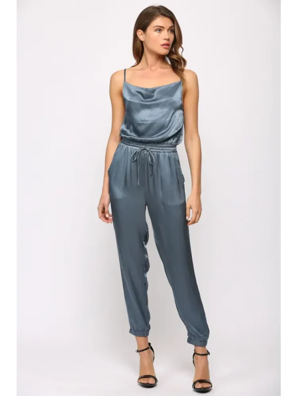 the rosanna jumpsuit