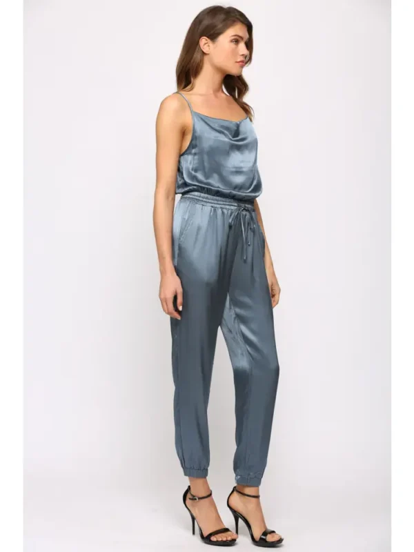 the rosanna jumpsuit