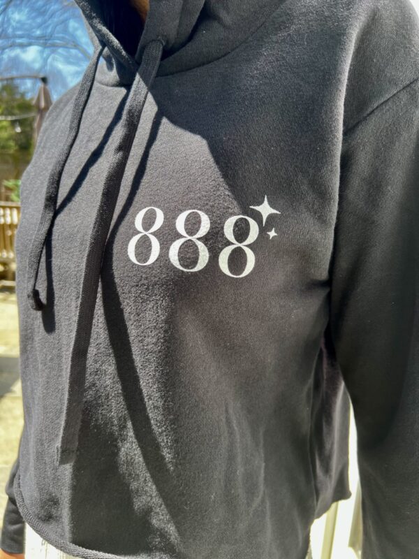 888 crewneck sweatshirt (copy)