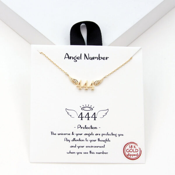 winged angel # necklaces