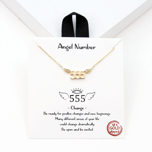 winged angel # necklaces