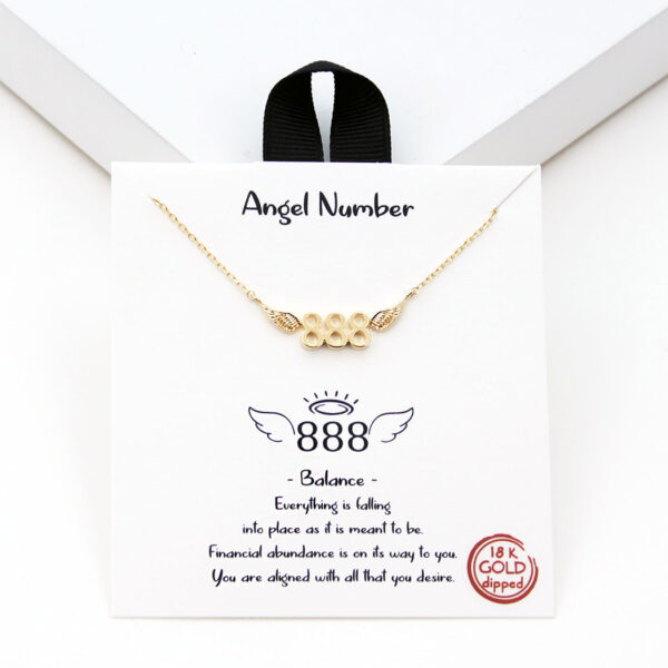 winged angel # necklaces